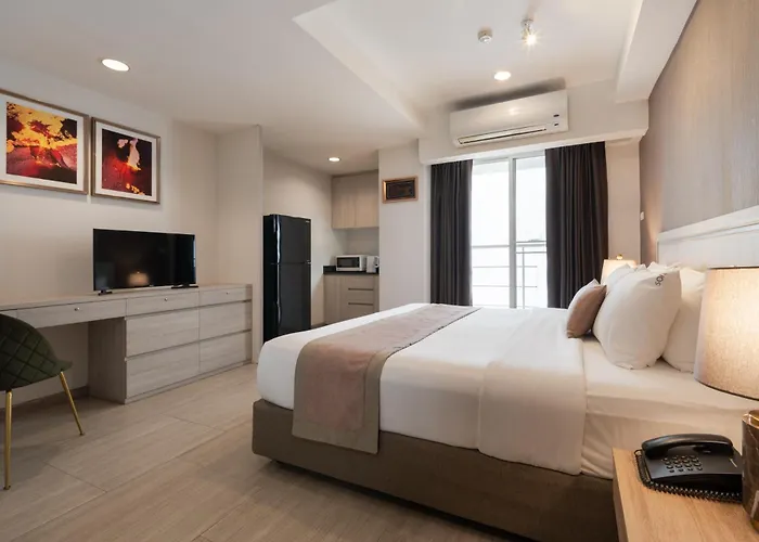 Aspira Residence Ruamrudee